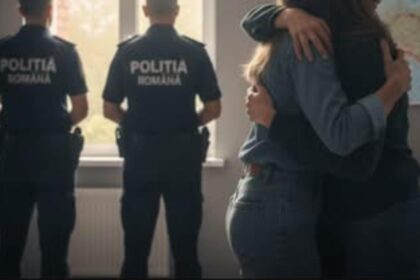 o romanca data disparuta gasita dupa 17 ani ce a dat o de gol 693d703a80fb7