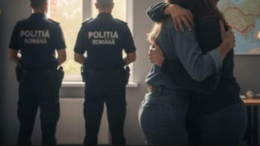 o romanca data disparuta gasita dupa 17 ani ce a dat o de gol 693d703a80fb7