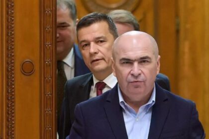 partidele din coalitie au batut palma pachetul de reforma a administratiei a fost inchis salariul minim va creste din 2026 6942db90215c9