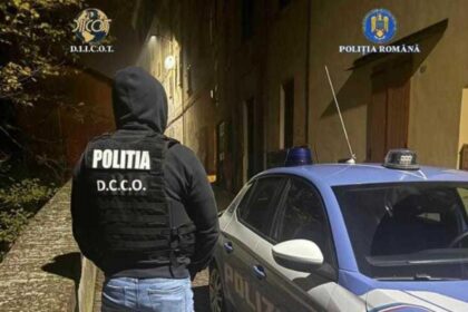 perchezitii in trei judete si doua penitenciare intr un dosar de trafic international de droguri 692ff614e1d49
