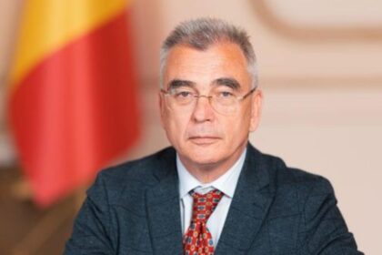 petrisor peiu liderul senatorilor aur dupa vizita lui ilie bolojan la viena guvernul a prelungit ilegal licenta omv de explorare in marea neagra 69392e68b37d8