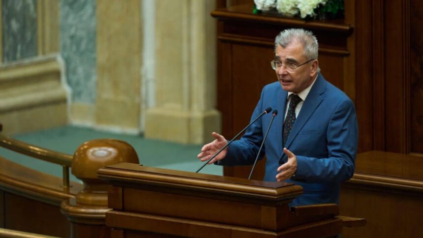 petrisor peiu mercosur regimul dan bolojan distruge fermierii si satul romanesc prin obedienta fata de bruxelles 6946635e00f46