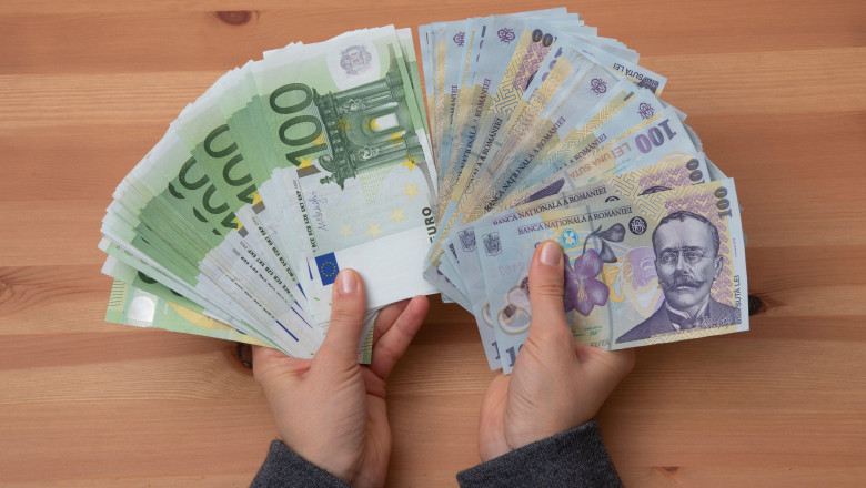 pierderi la buget presiune pe taxe si cheltuieli ce deficit de incasare a tva in romania de 30 in 2023 previziuni pentru 2024 693b3c43c7407