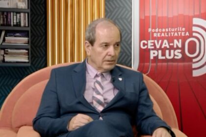 podcasturile realitatea ceva n plus dr stefan ion face dezvaluiri in premiera la realitatea plus video 694520c6978a5