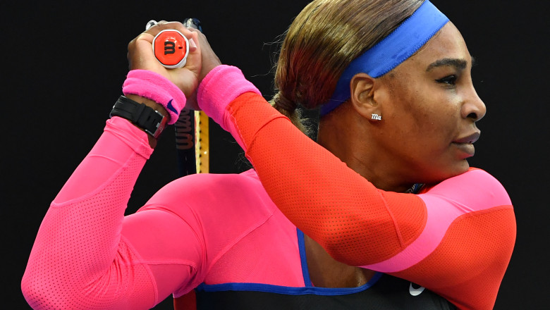 posibila revenire a serenei wiliams in tenis sportiva tocmai a reintrat in programul de testare antidoping 69327a6a16b96