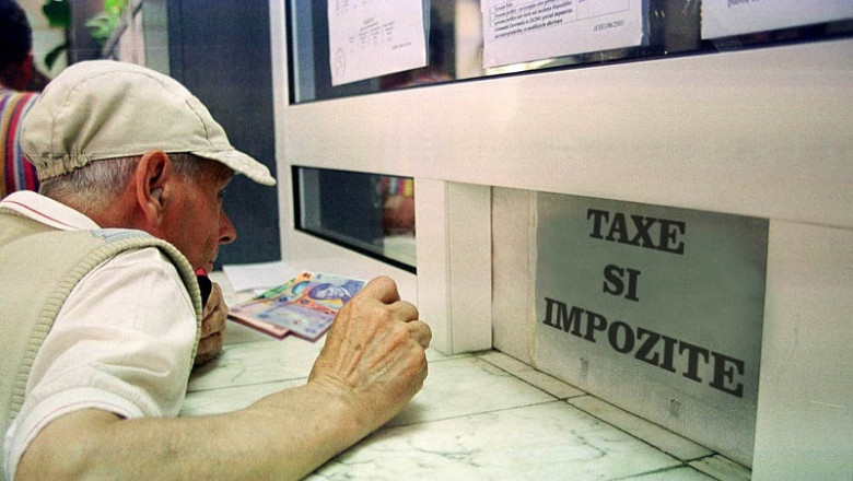 primaria capitalei a actualizat proiectul de hotarare privind impozitele si taxele locale care se vor aplica din 2026 6942b4ca4674b