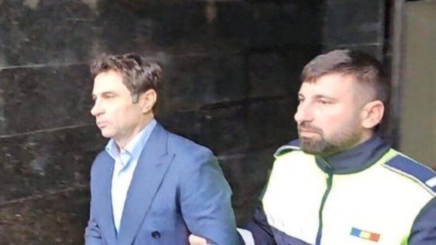 primarul suspendat din mangalia face sarbatorile in arest de ce i a fost respinsa cererea 6953af756abbd