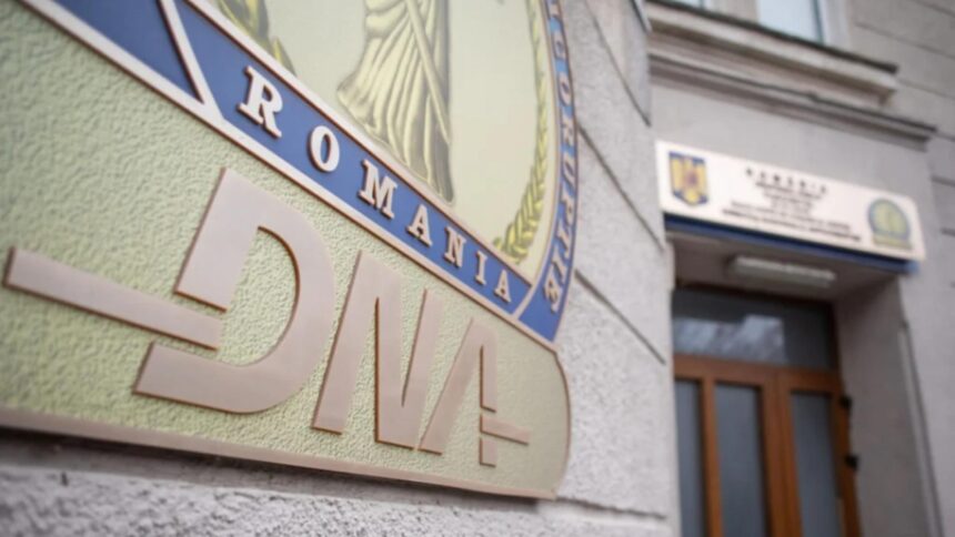 primarul unei comune din teleorman plasat sub control judiciar este acuzat ca ar fi acordat ilegal ajutoare sociale 6932b2de713d8