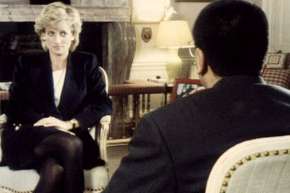 printesa diana etichetata drept pradatoare de catre oficiali in timpul razboiului mediatic cu charles noi documente despre lady di 69535cd2ed094