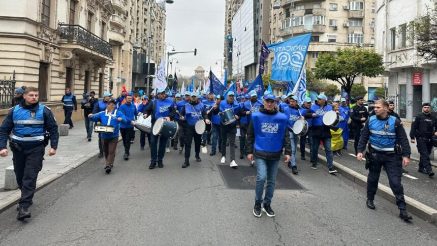 proteste uriase la usa lui nicusor dan nu este exclusa greva generala ce pregatesc sindicatele 6937be527e4e0