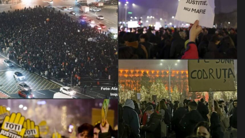 radu marinescu apel catre revoltatii din justitie nu e suficient sa acuzi trebuie sa si faci dovada 69416bb4d5f1e