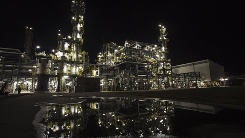 rafinaria petrobrazi a fost conectata la sistemul propriu de alimentare cu apa al apa nova ploiesti 69304b6b8d236