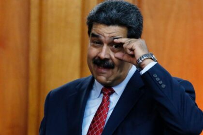 razboi deschis sua venezuela maduro refuza cererea lui trump de a parasi puterea 692da7e7d77bb