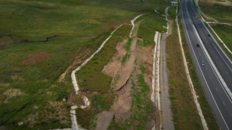 receptia finala a lotului de autostrada sebes turda suspendata din cauza unor vicii aparute in perioada de garantie a lucrarii 6937c65c6c8c2
