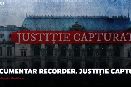 recorder acuzatii dure realitatea nu vrea independenta justitiei acuzatii halucinante cum riposteaza presa rezista 694ec712c6711