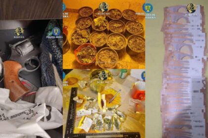 retea de droguri de mare risc destructurata de politisti trei persoane din maramures au fost arestate 6943f6278b002