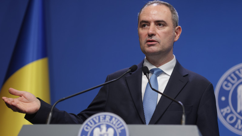 romania a sustinut la ecofin modernizarea sistemelor vamale integrarea pietelor de capital si reducerea poverii legislative europene 693c74824c161