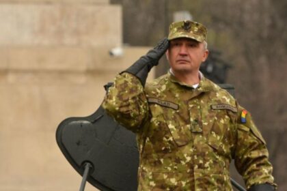 romania intra in nucleul dur al noii aparari europene sefii armatei participa la una dintre cele mai importante reuniuni pe teme militare la paris 69343a4b0b4aa