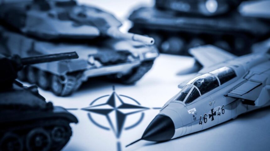 romania vulnerabila in nato pentru infrastructura deficitara care blocheaza transferul trupelor 692e0c6841a6d