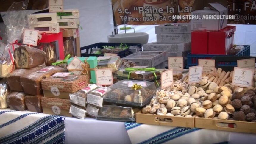 romanii mananca de afara producatorii nostri intra in faliment ne este tot mai greu sa ne vindem produsele 69450c6428c64