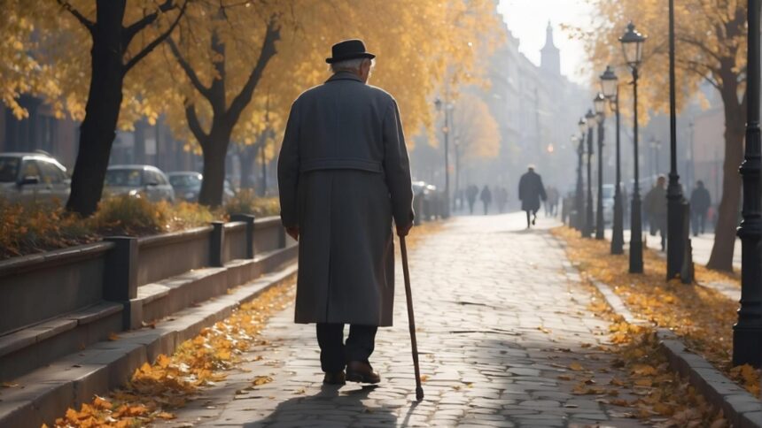 s a dat semnalul varsta de pensionare ar putea creste pana cand vor sa ne tina in campul muncii 6930a03561f57