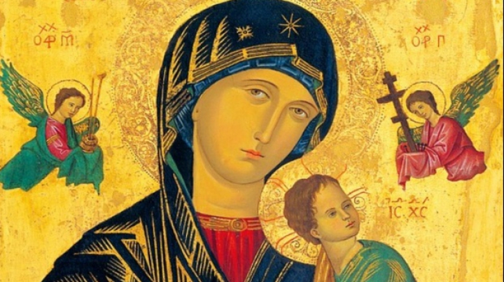 sarbatoarea zilei 9 decembrie zamislirea sfintei fecioare maria cruce neagra in calendar 6937b161caa9e