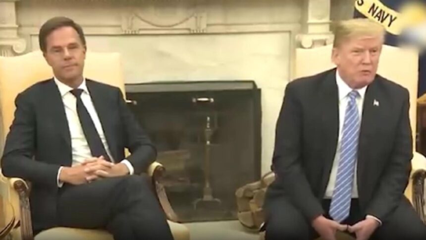 seful nato vrea ca ue sa depinda in continuare de sua trump cere ue sa nu depinda de armata sua 694fb1b6da205