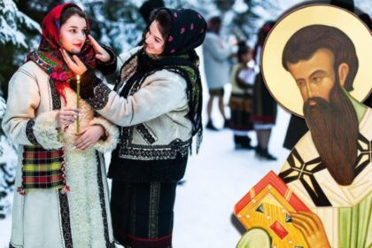 sfantul vasile cel mare 2026 traditii obiceiuri si superstitii ce trebuie sa faca fetele nemaritate pentru a si gasi sufletul pereche 6955320f6ca27