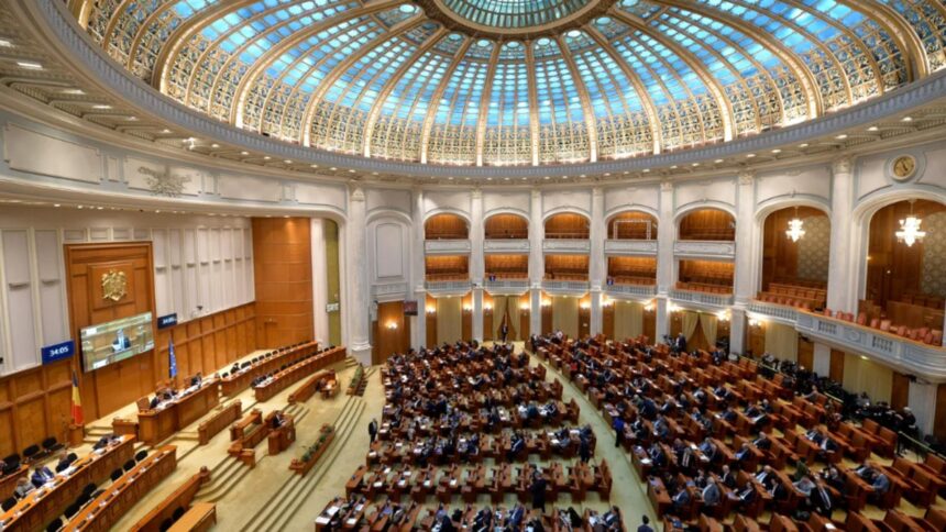 soarta ministrului justitiei atarna de votul motiunii simple depuse de aur in camera deputatilor 6948f0ffe0591