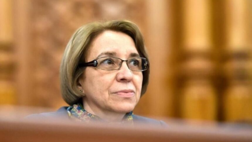 stenograme explozive cum a comandat sefa unui ong finantat de soros articole negative de presa la adresa judecatoarei lia savonea 693f244cd4aab