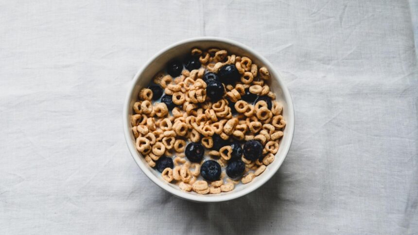 studiu alarmant in europa chimicale eterne depistate in cantitati ridicate in cerealele pentru micul dejun 6932ff0f00761