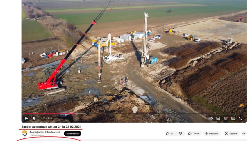 suspiciuni privind legatura dintre pro infrastructura si decontarile constructorilor de drumuri in mandatul lui catalin drula 69316890b5542