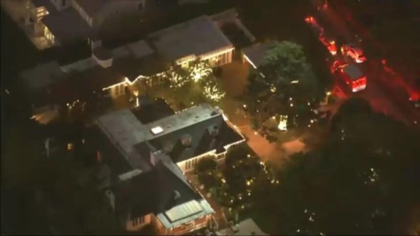 tragedie la hollywood politia ancheteaza moartea regizorului rob reiner si a sotiei sale ca posibil omor 693fed7a72184
