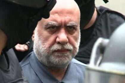tribunalul ilfov a respins pentru a treia oara eliberarea conditionata a lui omar hayssam decizia este definitiva 6941a408a8d84