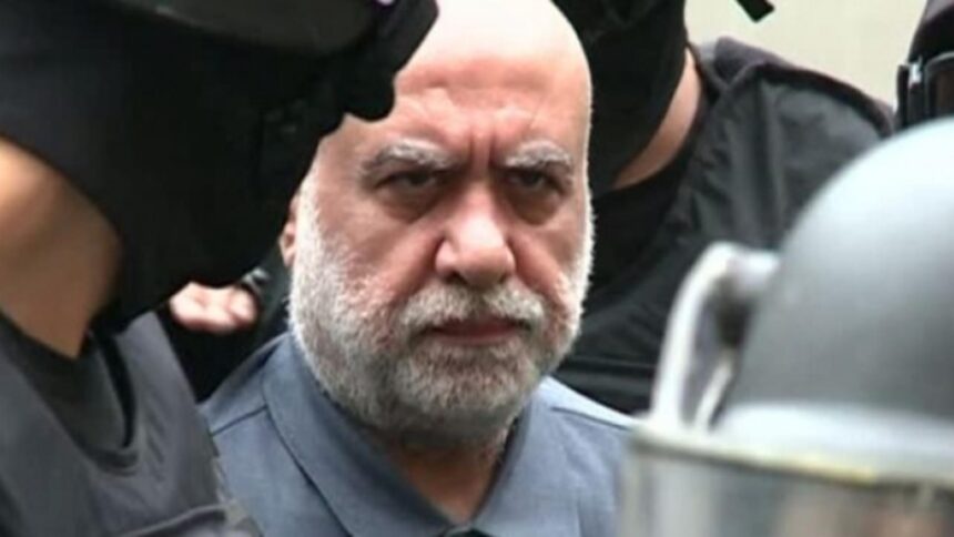 tribunalul ilfov a respins pentru a treia oara eliberarea conditionata a lui omar hayssam decizia este definitiva 6941a408a8d84