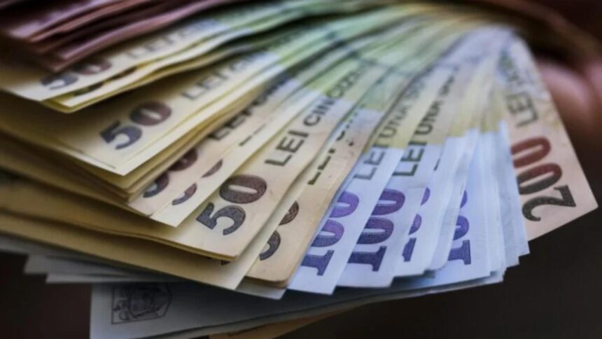 un angajat al unei brutarii a furat caseta cu banii din vanzari tanarul a sustras 30 000 de lei 6955020a95986