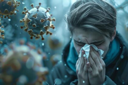 un nou virus mai periculos decat covid 19 loveste europa cel putin 80 de bolnavi cu gripa ajung zilnic la spital 694e2b41a3e30