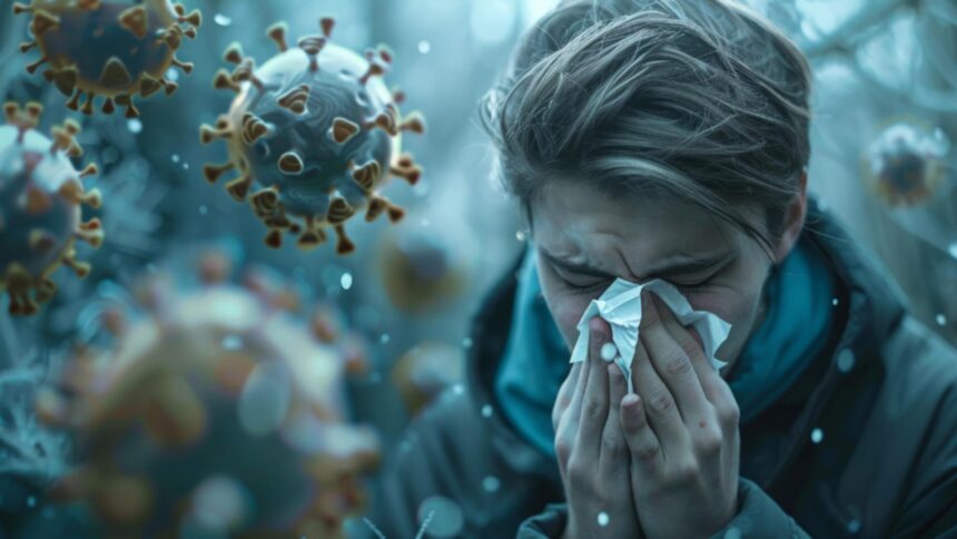 un nou virus mai periculos decat covid 19 loveste europa cel putin 80 de bolnavi cu gripa ajung zilnic la spital 694e2b41a3e30