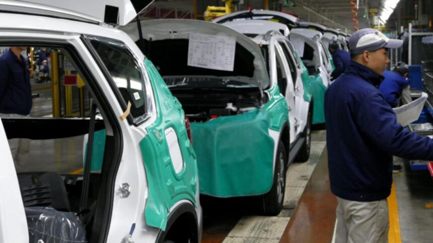 unul dintre marii constructori auto din china cauta locatie pentru fabrica in europa romania in carti 692ed83787f4f