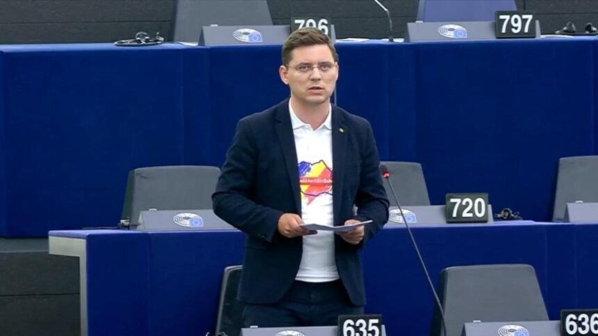 vicepresedintele psd al parlamentului european daca ccr respinge din nou pensiile magistratilor trebuie sa dezbatem daca aceasta coalitie functioneaza 6941915095a1f