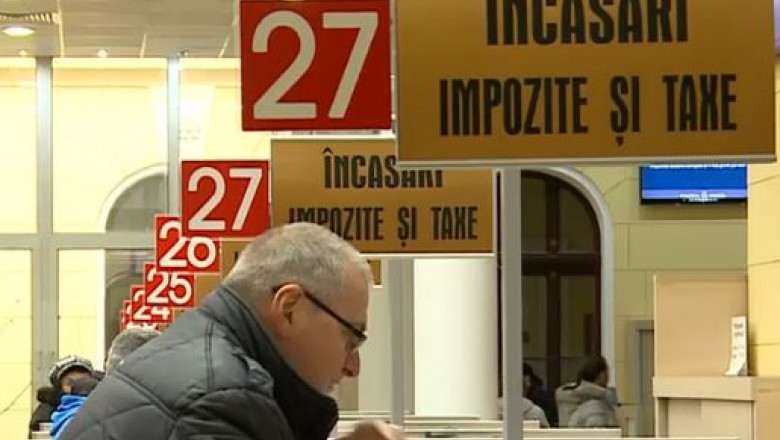 video haos in primarii pana pe 31 decembrie trebuie sa fie adoptate hotararile pentru noile taxe si impozite locale 6943ecfb73a76