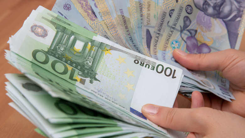 video romania va avea nevoie de imprumuturi de peste 275 de miliarde de lei in 2026 seful trezoreriei este crucial sa reducem deficitul 69305985520dc