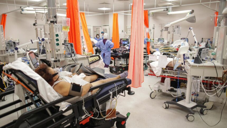 virusul care face ravagii in europa cea mai mare alerta de la pandemie incoace spitalele sunt pline 6950231ee147b