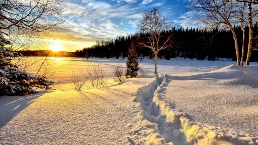 vremea 17 decembrie temperaturi de primavara in plina luna de iarna care sunt maximele zilei de astazi 694246cc495e6