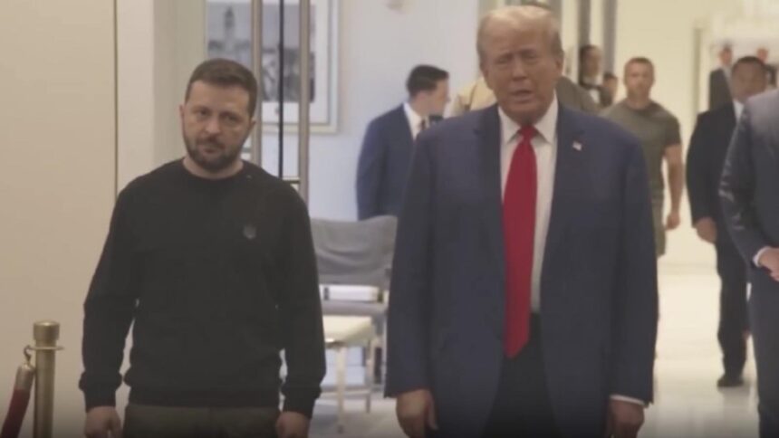 zelenski a cedat presiunilor sua si promite ca va tine alegeri trump pune presiune ucraina n a mai avut alegeri de mult 693c41ec31d16