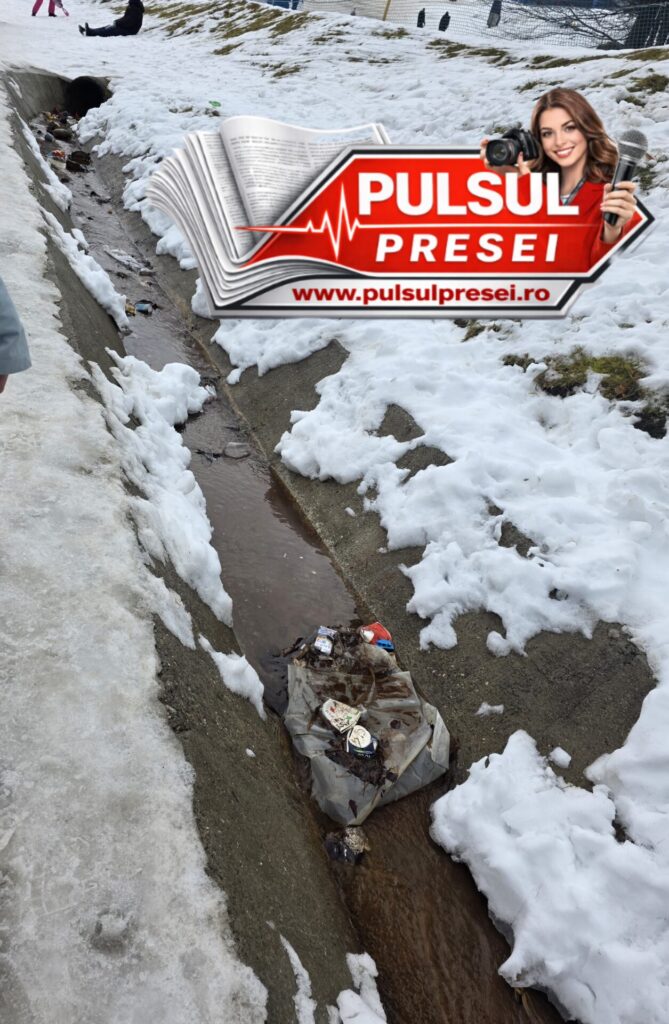 Predeal – stațiunea abandonată. 9 20260107 110307