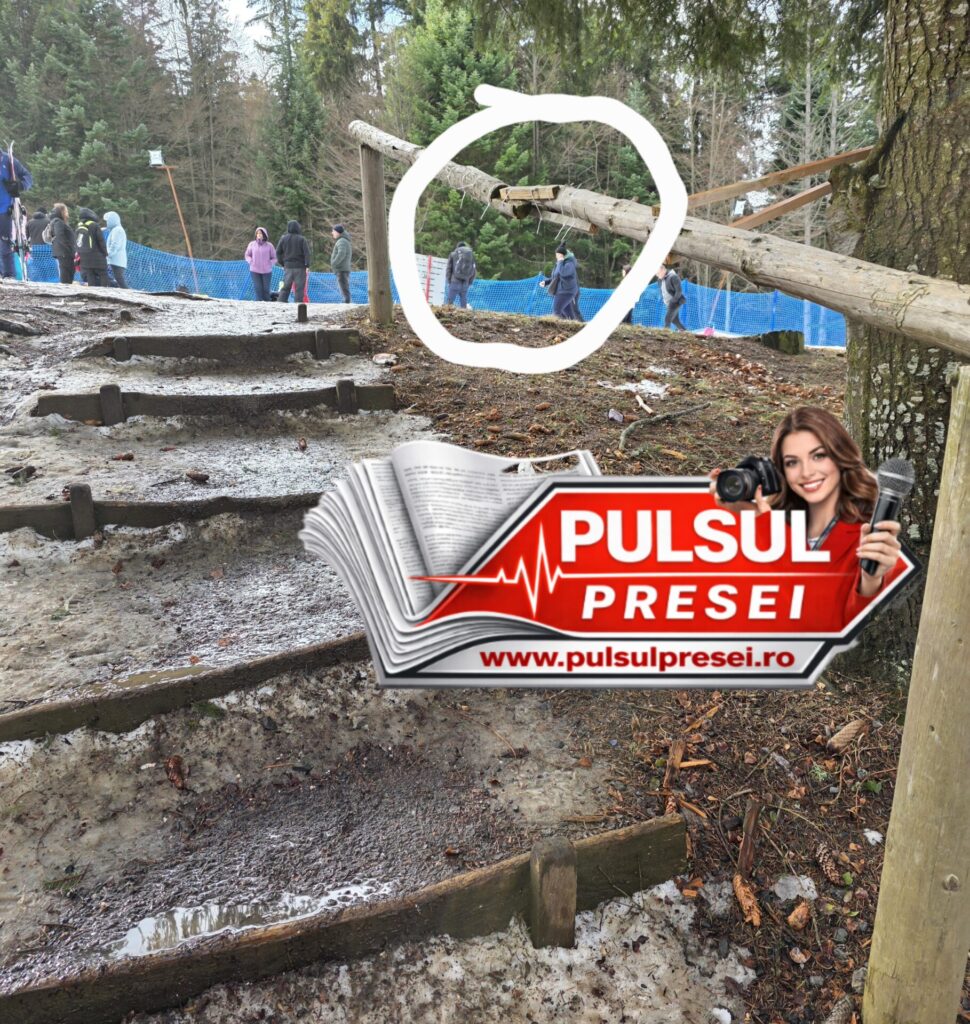 Predeal – stațiunea abandonată. 12 20260107 125809