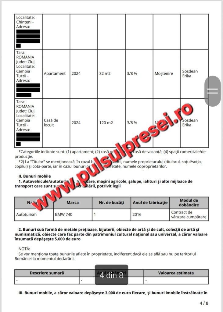 Alooo, miliția! Averea care sfidează matematica la ONJN – cazul Șoșdean Erika 11 Screenshot 20260128 211803 OneDrive