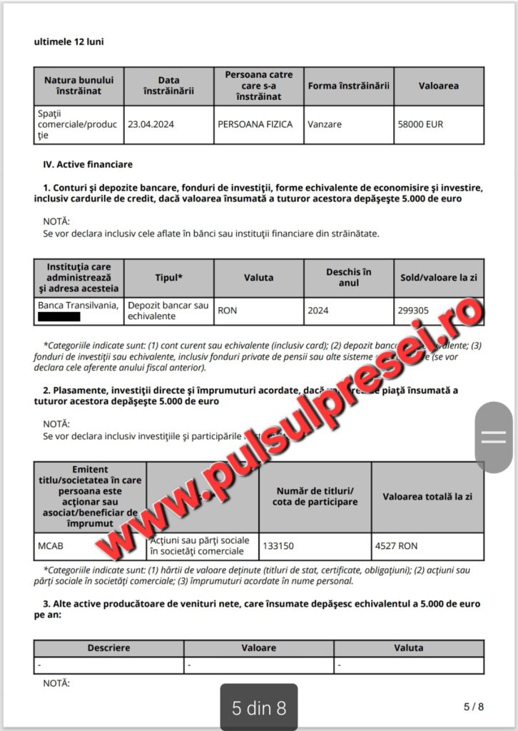 Alooo, miliția! Averea care sfidează matematica la ONJN – cazul Șoșdean Erika 12 Screenshot 20260128 211808 OneDrive