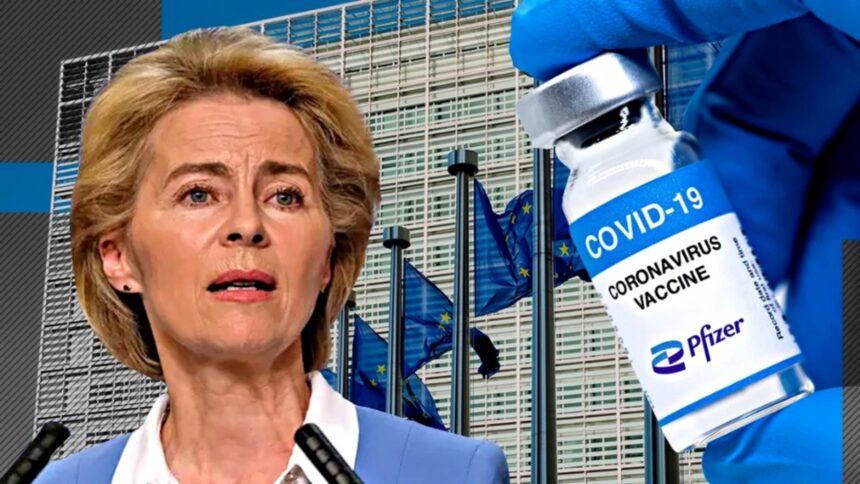 a inceput procesul in care pfizer cere romaniei peste o jumatate de miliard de euro pentru vaccinurile anti covid 6970ce6496559